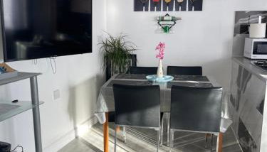 Bowery Apartment - 2 Bedrooms 1st floor - Foto 4