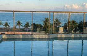 Conforto e Sofisticação à Beira Mar - Foto 72