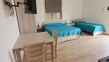 HOUSE AIRPORT Catania - Foto 4