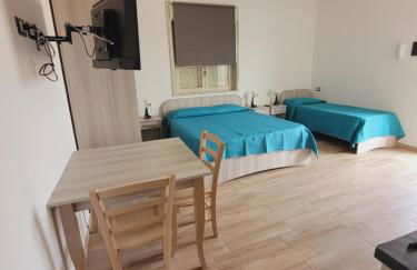 HOUSE AIRPORT Catania - Foto 4