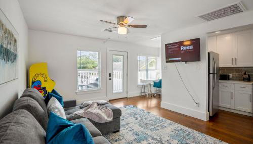 Universal Apartment at East Downtown - Foto 4