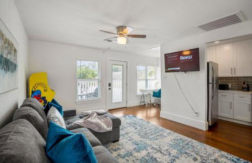 Universal Apartment at East Downtown - Foto 4