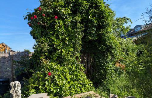 Badischer Neubau-Ruhe-Kunst-Natur - Foto 62