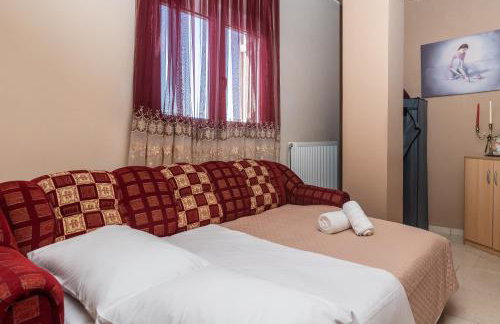 Villa Kalaitsidi - plunge pool, gym and unique gardens - Foto 52