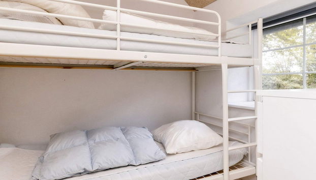 Holiday Home in LÃ¸kken - Foto 2, Camera