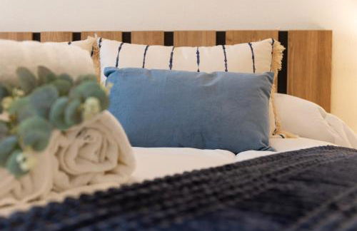 Apartamento Larrazu Agroturismo Baztán - Foto 9