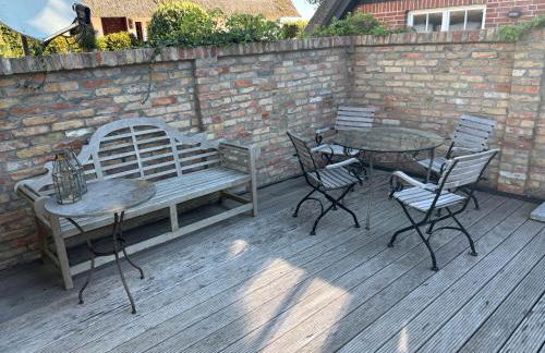 Alte Scheune - Foto 22