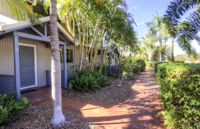 Broome Beach Resort - Photo 27