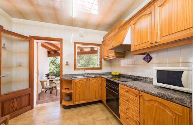 Barcelo-danus in Portocolom - Foto 15