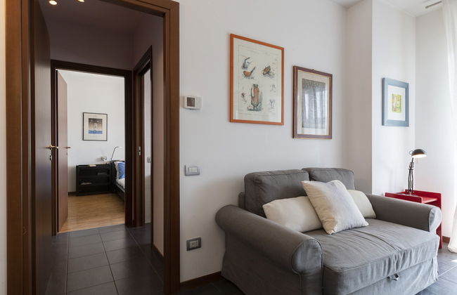 notaMi - Sky Home Santa Giulia - Foto 18