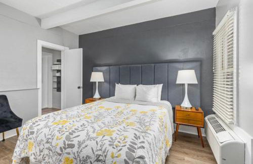 Blue Star Motel 2 - Foto 60