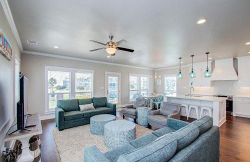 Steps 2 Beach-Ocean View-Pets Welcome-Cowboy Coral - Photo 30