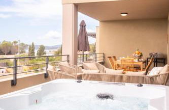 La Villa Sambro - Foto 7