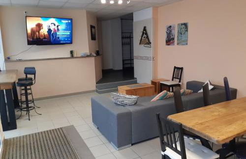 Apartments Markus & Annika (über 2 Etagen) - Foto 8