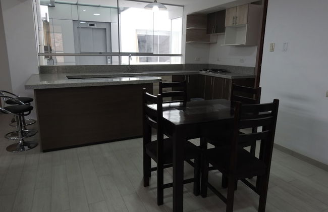 Mayte Apartment - Photo 29