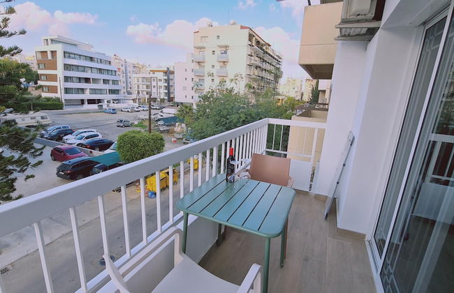 83 Lim3 - Stay Sunlit Apartment - Foto 40