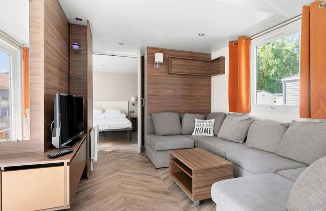 First Camp Lilleby - Photo 3