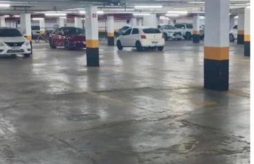 Complexo DF PLAZA Shopping - Stay in Brasilia's best complex - Foto 26