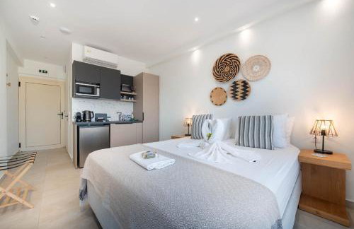 Ocean View Studios and Luxury Rooms - Foto 55