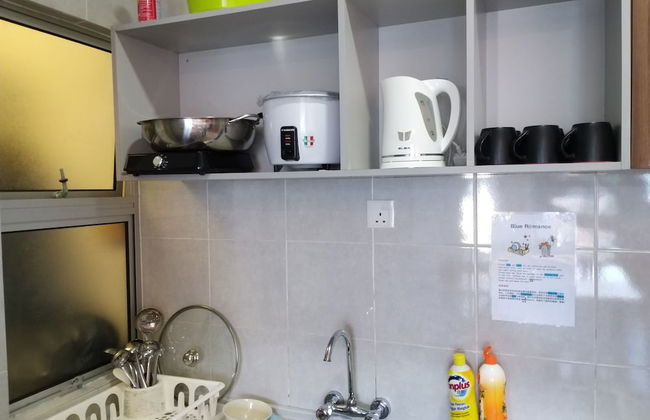 Misty Forest II - 9 Pax Next To Night Market - Foto 14