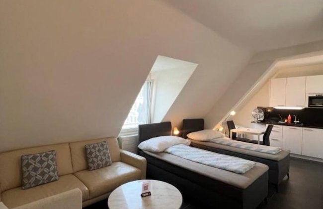 Seefeld Residenz GmbH - Foto 11