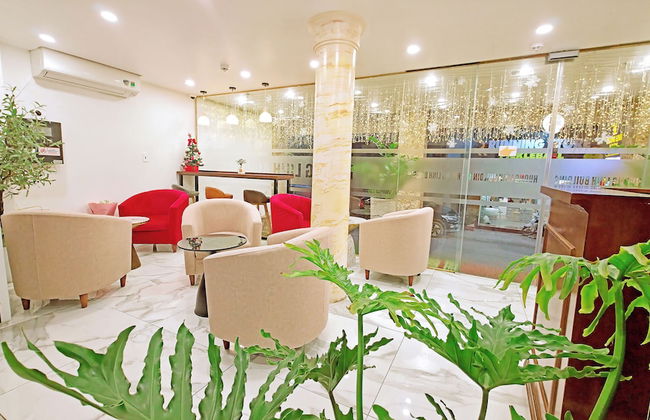 Huong Linh Apartment - Foto 18