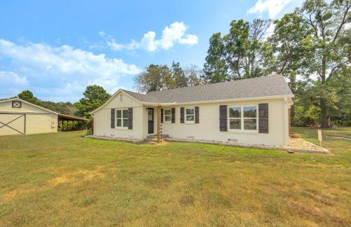 Horses Welcome Pittsburg Home Near Wineries! - Foto 25