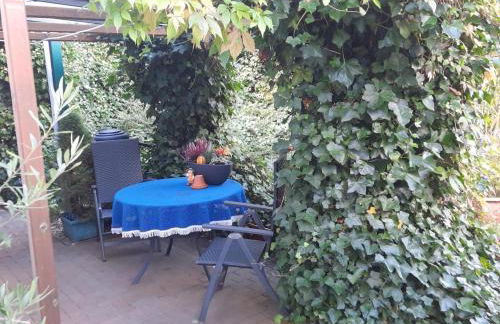 Ferienwohnung Mit Maritimen Flair - Foto 8