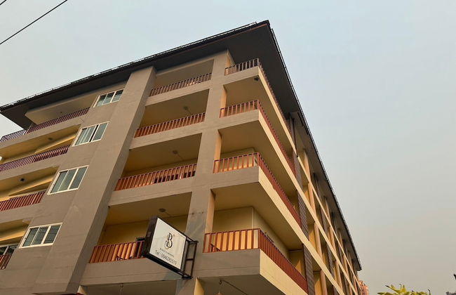 Budget Stars Hotel - Foto 42