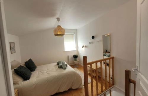 Petite maison pleine de charme - Foto 10