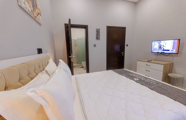 D'Magnolia Luxury Apartments - Foto 6