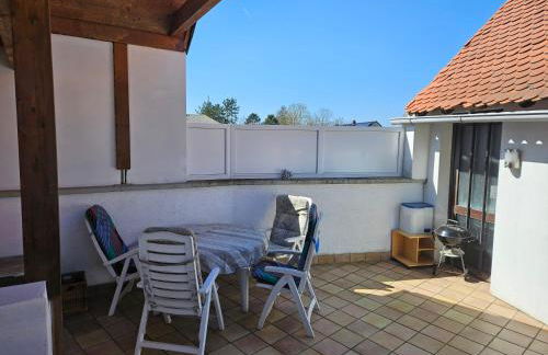 Ferienwohnungen Ober-Mörlen - Foto 48