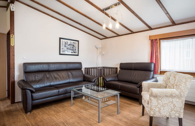 Holzchalet A-D - Foto 6