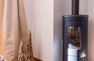 El Nido del Pirineo Estilo y Calidez en Villanúa - Foto 45