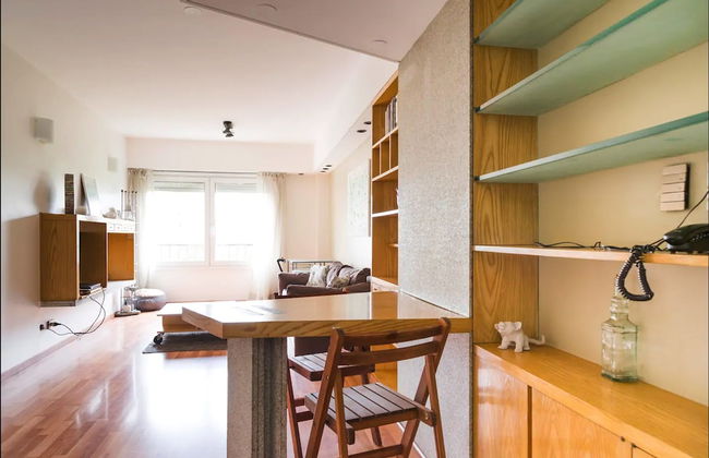 Departamento Plaza Libertad - Foto 4