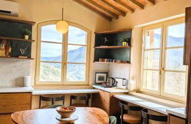 Cozy 2BR Mountain Escape - Molazzana - Foto 21