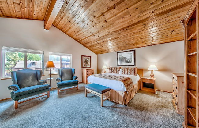 Tahoe Beach & Ski Club - Foto 9