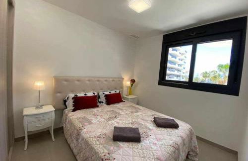 Moderno apartamento a 500 m de la playa - Foto 23