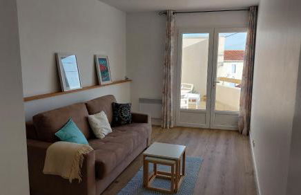 Maison au coeur de Meschers - proche des plages - Foto 14