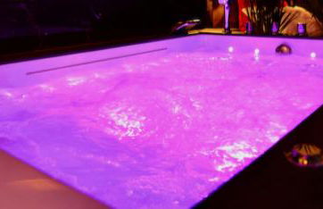 Suite jacuzzi privé neuf Les Charmettes - Foto 19