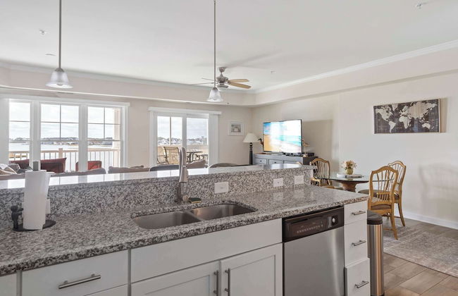 Laguna Bay Breeze Sleeps 6! - Foto 22