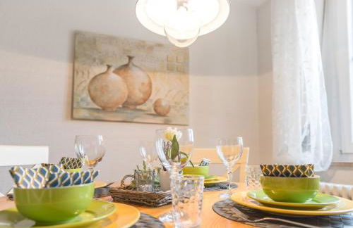 Ferienwohnung Auszeit - Foto 13