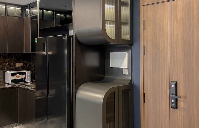 Estella Luxury Vacation Hotel Apartment - Foto 50