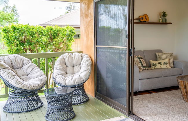 Personal Sauna & Ice-bath at Kookaburra Cabin - Foto 8