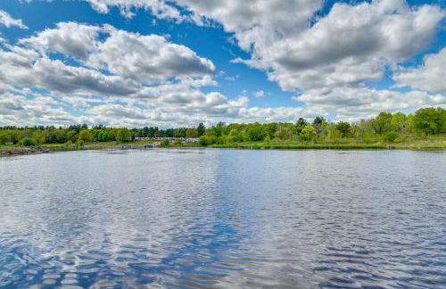 Hatfield Family Home on Lake Arbutus Boat and Hike - Foto 33