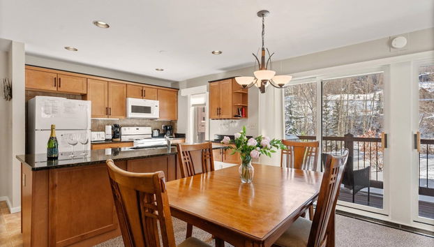 Woodbridge 07A - Foto 3, Exterior