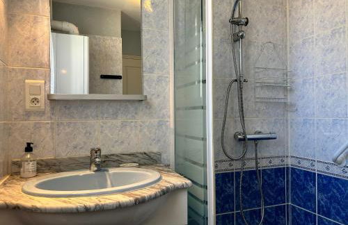 314 - Maison 4p à moins d'un km de l'Anse du Croc - Foto 35