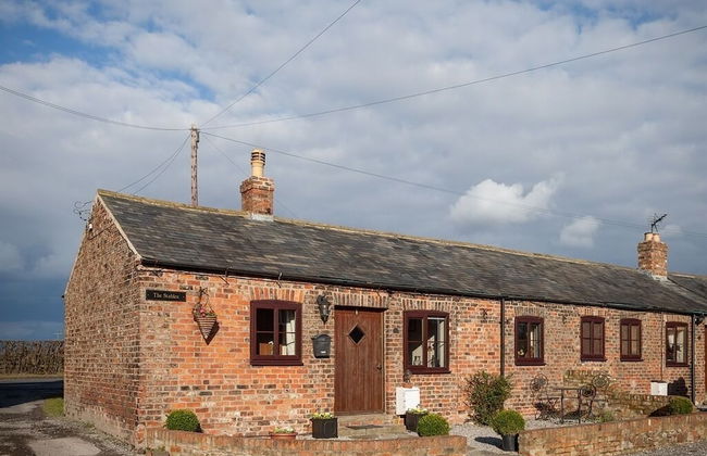 Skipbridge Farm Cottages - Photo 48