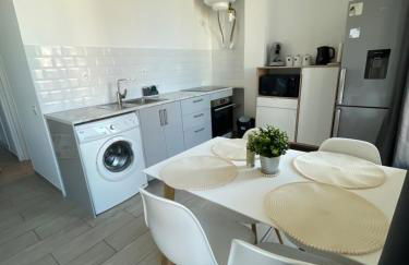 Lumineux 2P Climatisé La Joliette Vieux Port Panier Marseille 13002 Netflix - Foto 9