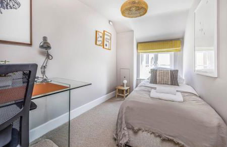 Charming Downland Cottage - Pass the Keys - Foto 38